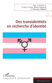 Cover Des transidentités en recherche d’identité