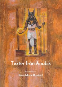 Cover Texter från Anubis