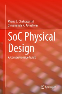 Cover SoC Physical Design