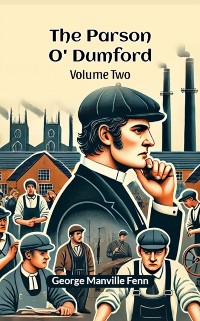 Cover Parson O' Dumford Volume Two