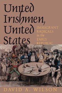 Cover United Irishmen, United States