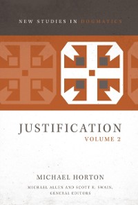 Cover Justification, Volume 2