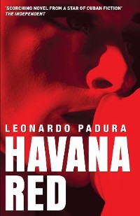 Cover Havana Red