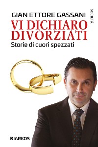 Cover Vi dichiaro divorziati