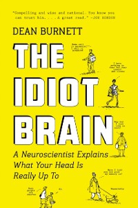 Cover Idiot Brain