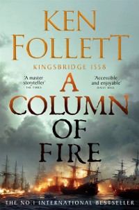 Cover Column of Fire
