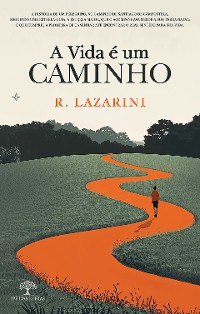 Cover A Vida é um Caminho