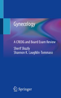 Cover Gynecology