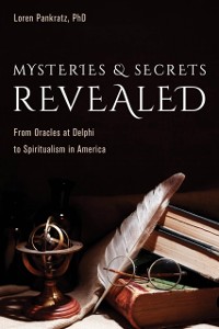 Cover Mysteries and Secrets Revealed