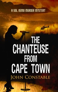 Cover Chanteuse of Cape Town