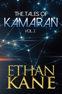 Cover The Tales of Kamaran Vol. 2