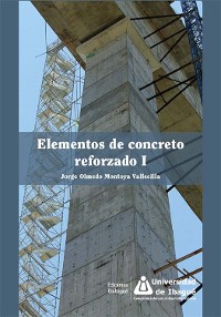 Cover Elementos de concreto reforzado I