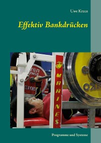 Cover Effektiv Bankdrücken