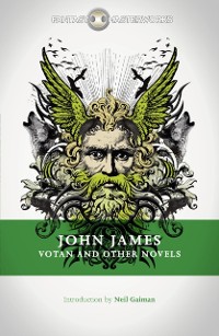 Cover Votan and Other Novels