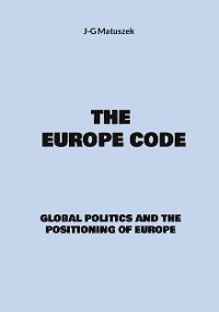 Cover The europe code