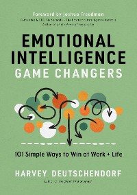 Cover Emotional Intelligence Game Changers