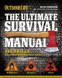 Cover Ultimate Survival Manual