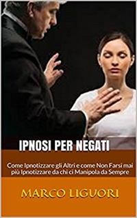 Cover IPNOSI per Negati