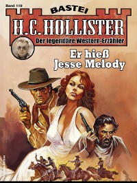 Cover H. C. Hollister 119