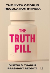 Cover Truth Pill