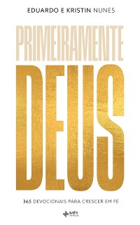 Cover Primeiramente Deus