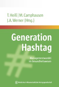 Cover Generation Hashtag