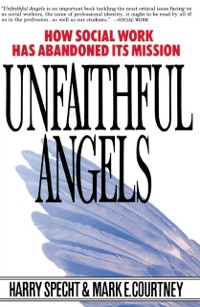 Cover Unfaithful Angels