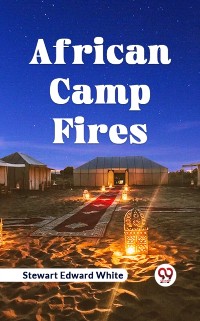 Cover African Camp Fires