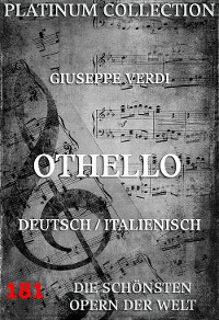 Cover Othello