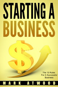 Cover Starting A Business