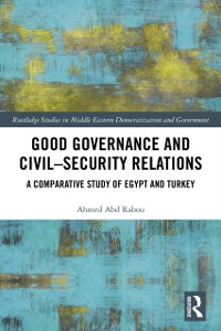 Cover Good Governance and Civil-Security Relations