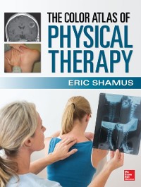 Cover Color Atlas of Physical Therapy