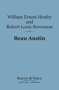Cover Beau Austin (Barnes & Noble Digital Library)