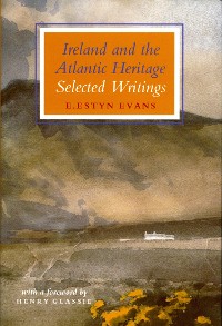 Cover Ireland and the Atlantic Heritage