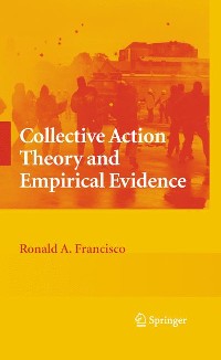 Cover Collective Action Theory and Empirical Evidence