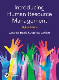 Cover Introducing Human Resource Management