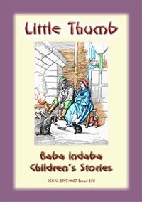 Cover LITTLE THUMB - A Classic Children’s Story