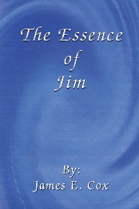 Cover The Essence of Jim