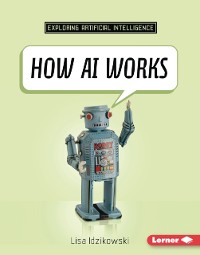 Cover How AI Works