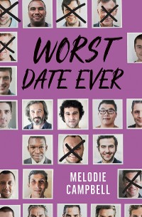 Cover Worst Date Ever