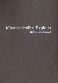 Cover Microcontroller Exploits