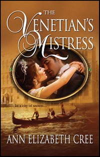 Cover Venetian's Mistress