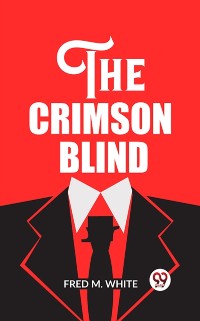 Cover Crimson Blind