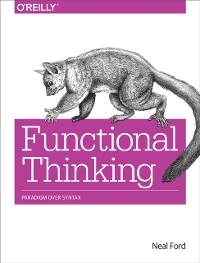 Cover Functional Thinking