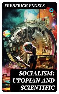 Cover Socialism: Utopian and Scientific