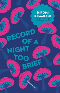 Cover Record of a Night Too Brief