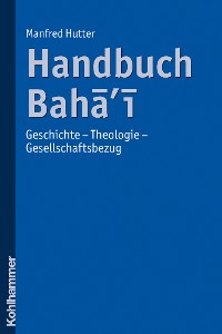 Cover Handbuch Bahai