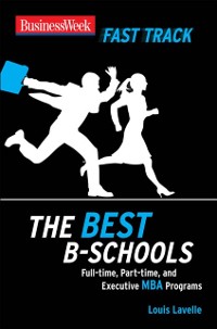 Cover BusinessWeek Fast Track: The Best B-Schools