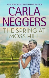 Cover Spring at Moss Hill