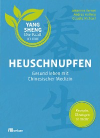 Cover Heuschnupfen